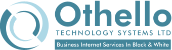 Othello Technology Systems Ltd Corporate Logo